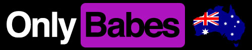 OnlyBabes logo